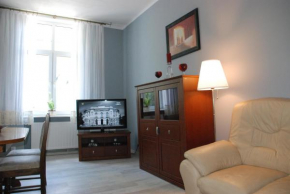 Apartament u Doris in Słupsk